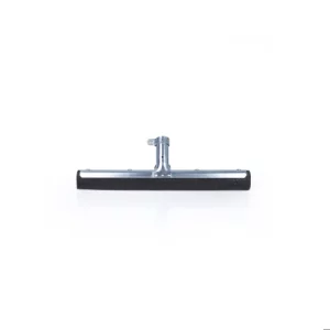 An image of the Floor Squeegee Zinc Plated 35cm