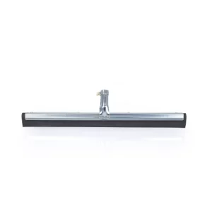 An image of the Floor Squeegee Zinc Plated 55cm