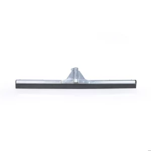 An image of the Floor Squeegee Zinc Plated 75cm