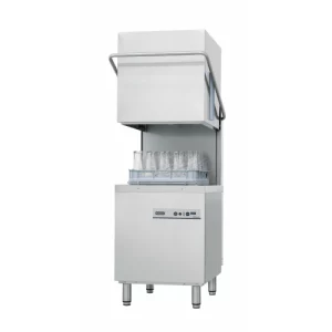 An image of the Halcyon Amika AMH80 Glasswasher