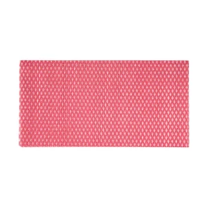 An image of the Handy Wipe Large 30x60cm - Red