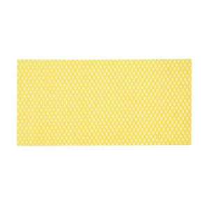 An image of the Handy Wipe Large 30x60cm - Yellow