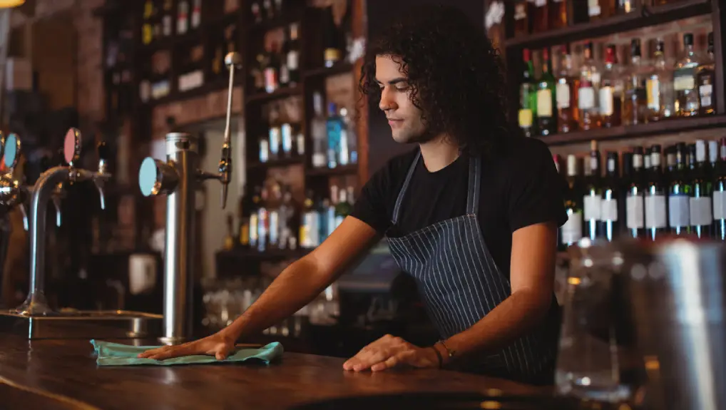 How to Maintain Your Bar Equipment for a Longer Life