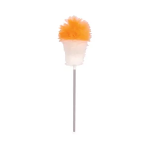 An image of the Lambswool Duster Plastic Handle 55cm