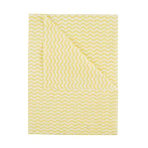 An image of the Ocean Wipe 50x35cm - Yellow