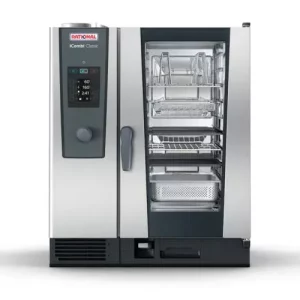 Rational iCombi Classic 10-1/1 Electric