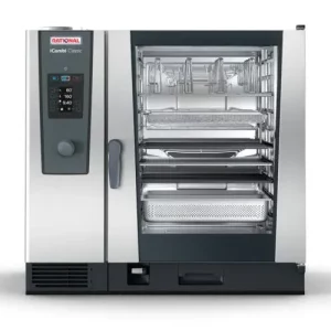 Rational iCombi Classic 10-2/1 Electric