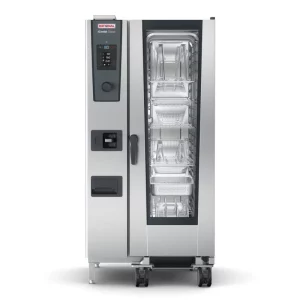 Rational iCombi Classic 20-1/1 Electric