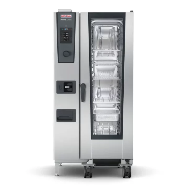 Rational iCombi Classic 20-1/1 Electric