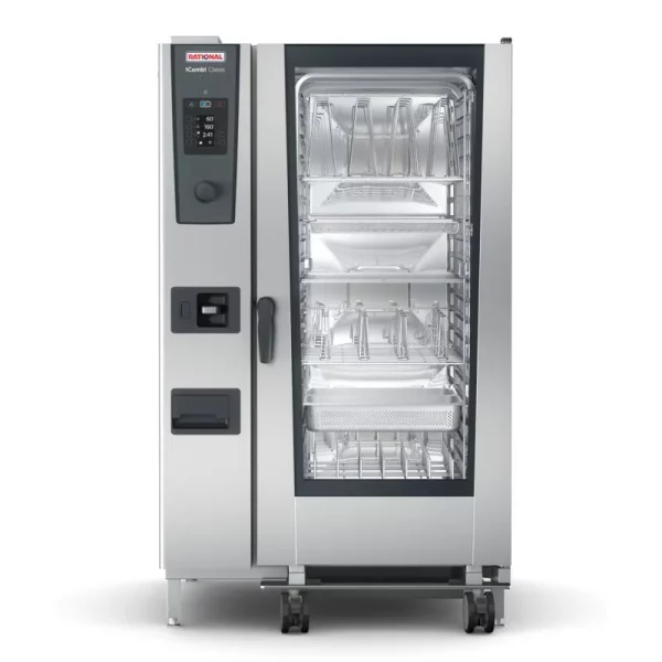 Rational iCombi Classic 20-2/1 Electric