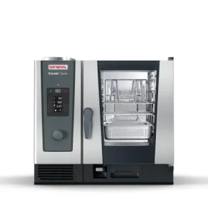 Rational iCombi Classic 6-1/1 Electric