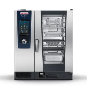 Rational iCombi Pro 10-1/1 Electric