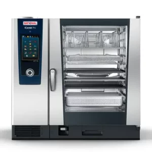 Rational iCombi Pro 10-2/1 Electric