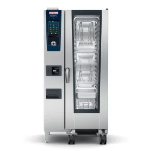 Rational iCombi Pro 20-1/1 Electric