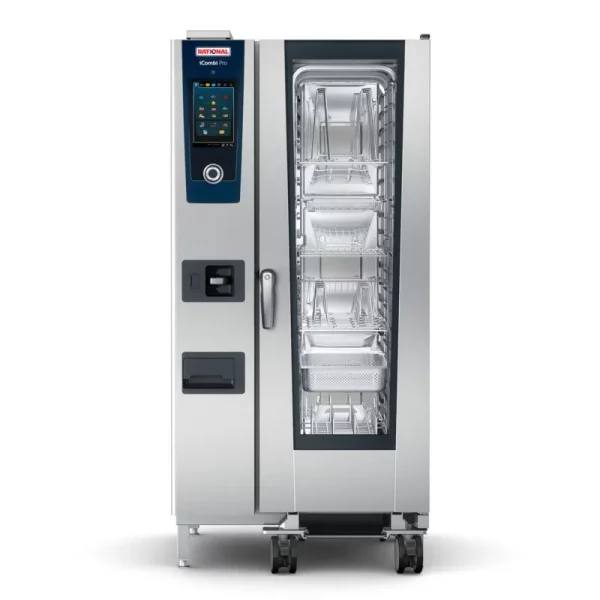 Rational iCombi Pro 20-1/1 Electric