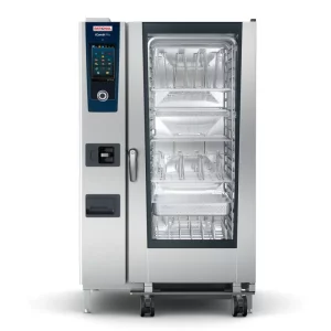 Rational iCombi Pro 20-2/1 Electric