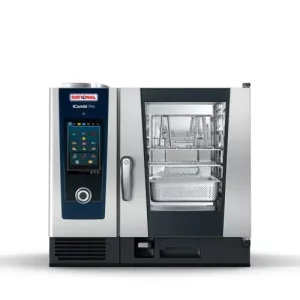 Rational iCombi Pro 6-1/1 Electric