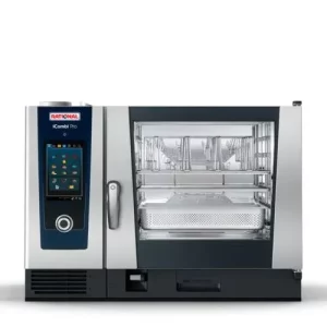 Rational iCombi Pro 6-2/1 Electric