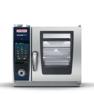 Rational iCombi Pro XS6-2/3