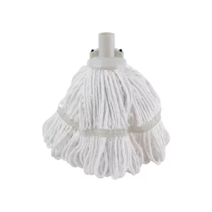 An image of the Socket Mop Hygiemix T1 180 - White