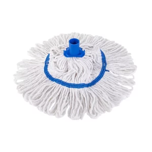 An image of the Socket Mop Hygiemix T1 200 - Blue