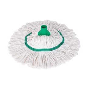 An image of the Socket Mop Hygiemix T1 200 - Green