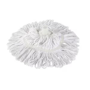 An image of the Socket Mop Hygiemix T1 200 - White