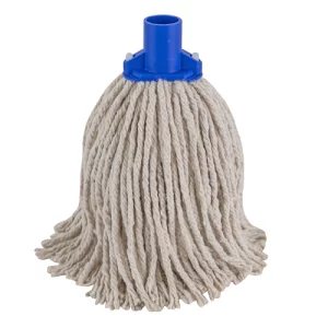 An image of the Socket Mop PY RS1 No.10 J - Blue