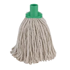 An image of the Socket Mop PY RS1 No.10 J - Green