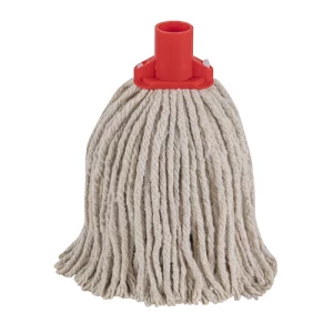 An image of the Socket Mop PY RS1 No.12 J - Red