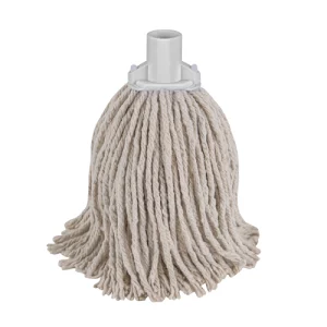 An image of the Socket Mop PY RS1 No.12 J - White