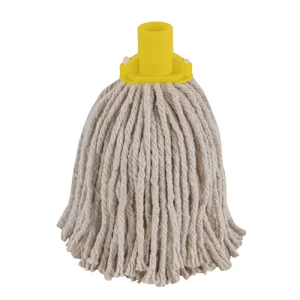 An image of the Socket Mop PY RS1 No.12 J - Yellow