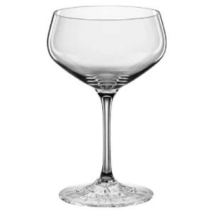 An image of a Spiegelau Perfect Serve Collection Coupette Glass