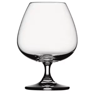 An image of a Spiegelau Soiree Brandy Glass