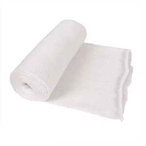 An image of the Stockinette Roll Bleached 800g