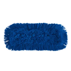 An image of the Sweeper Mop Head Synthetic 40cm - Blue