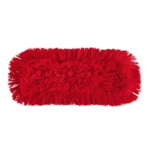 An image of the Sweeper Mop Head Synthetic 40cm - Red