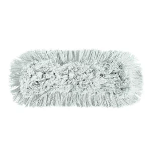 An image of the Sweeper Mop Head Synthetic 40cm - White