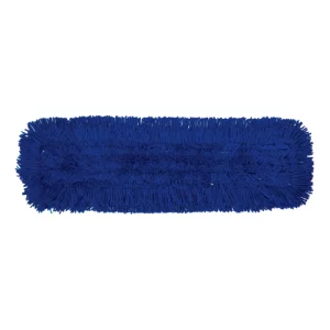 An image of the Sweeper Mop Head Synthetic 60cm - Blue