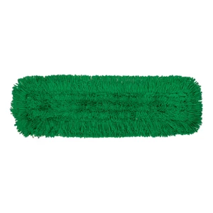 An image of the Sweeper Mop Head Synthetic 60cm - Green