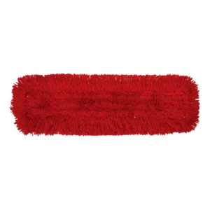 An image of the Sweeper Mop Head Synthetic 60cm - Red