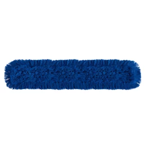 An image of Sweeper Mop Head Synthetic 80cm - Blue