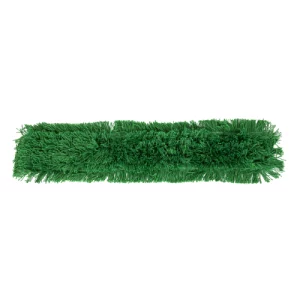 An image of the Sweeper Mop Head Synthetic 80cm - Green