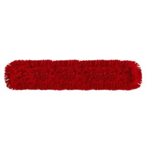 An image of the Sweeper Mop Head Synthetic 80cm - Red