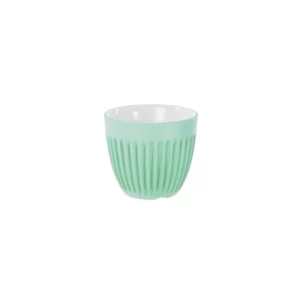 An image of the mint Talon Espresso Cup 180ml