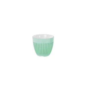 An image of the mint Talon Espresso Cup 95ml