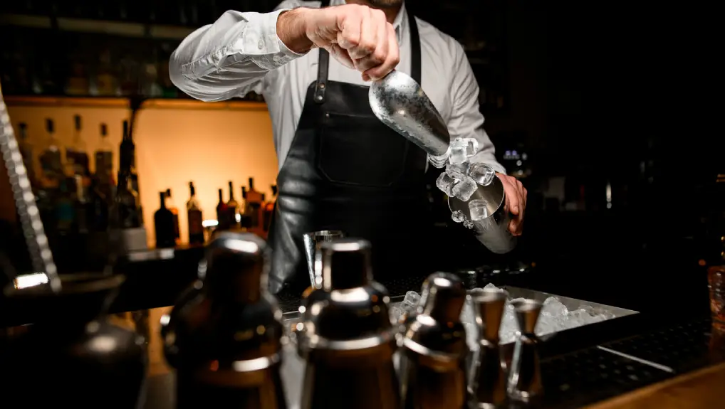 Top Bar Tools Every Bartender Should Own