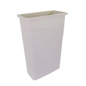 An image of the Wall Hugger Bin Base Only 90L - Beige