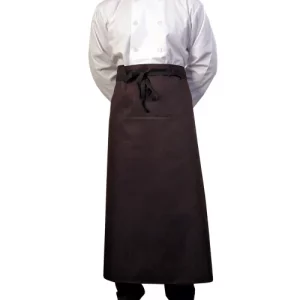 BonChef Classic 36" Bar Apron