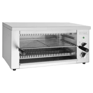 Buffalo Quartz Salamander Grill